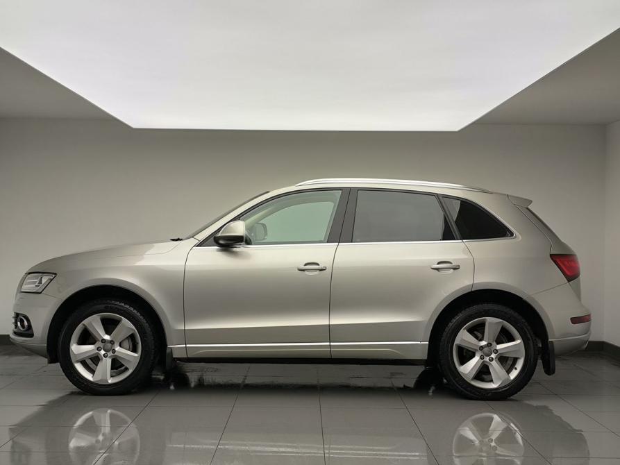 Audi Q5 I (8R) Рестайлинг Москва  - изображение 2