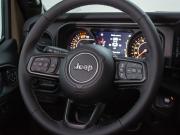 Jeep Wrangler IV (JL) Рестайлинг Новосибирск  - изображение 37