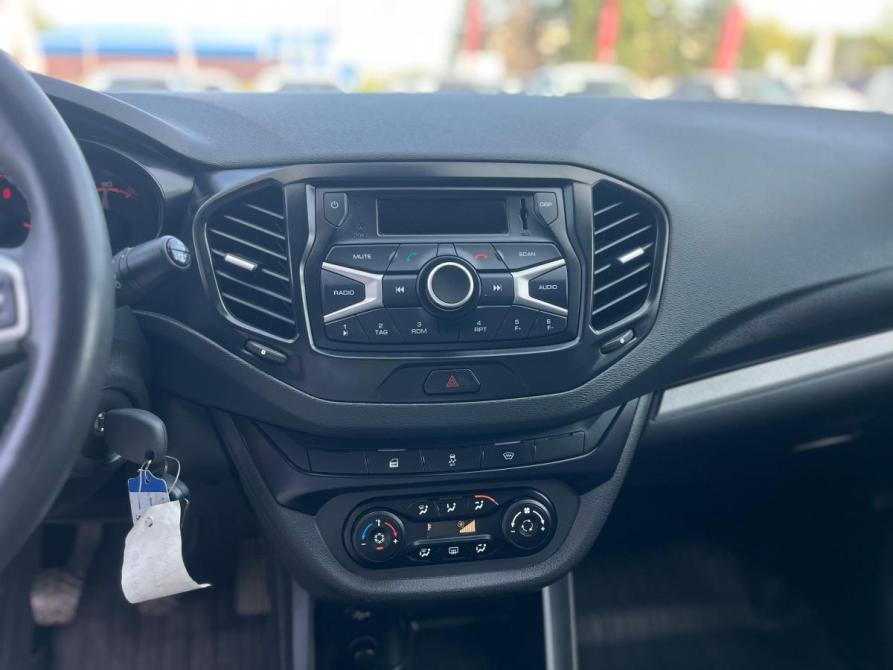 Lada (ВАЗ) Vesta I Альметьевск  - изображение 18