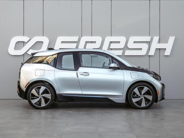 BMW i3 I (I01) с пробегом 2014 года, цена 1 598 000 рублей, 110438 км, хэтчбек, Автокод Объявления