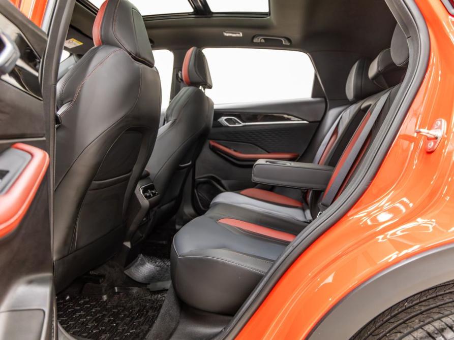 Geely Coolray I Рестайлинг Волгоград  - изображение 27