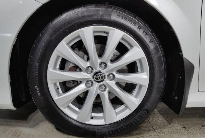 Toyota Camry VIII (XV70) с пробегом 2020 года, цена 2 990 000 рублей, 56500 км, седан, Автокод Объявления