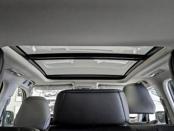 Toyota Highlander IV (XU70) с пробегом 2025 года, цена 5 649 500 рублей, 10 км, внедорожник, Автокод Объявления