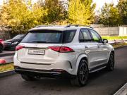 Mercedes-Benz GLE II (V167) Санкт-Петербург  - изображение 46