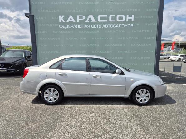 Chevrolet Lacetti I с пробегом 2007 года, цена 390 000 рублей, 195491 км, седан, Автокод Объявления
