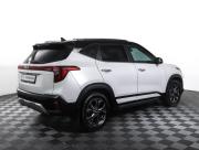 Kia Seltos I Рестайлинг Москва  - изображение 30