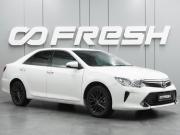 Toyota Camry VII (XV50) Рестайлинг Воронеж  - изображение 24