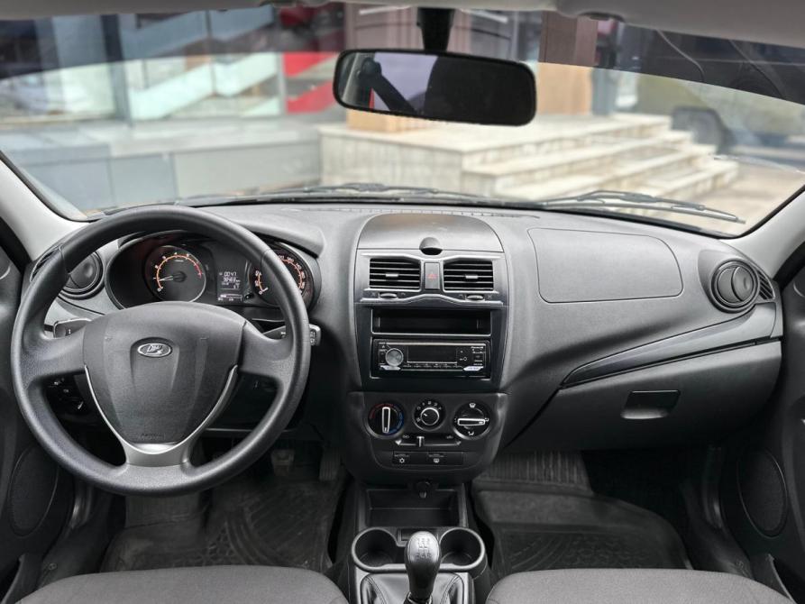 Lada (ВАЗ) Granta I Рестайлинг Архангельск  - изображение 12