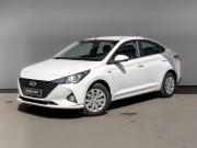 Hyundai Solaris II Рестайлинг Москва  - изображение 27