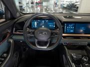 Geely Monjaro I Москва  - изображение 39