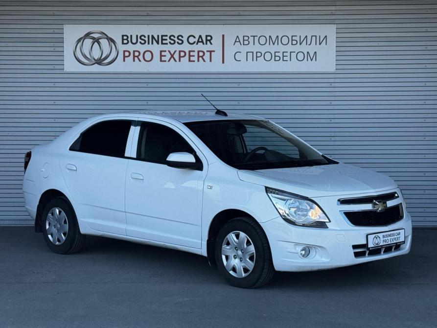 Chevrolet Cobalt II Рестайлинг Кемерово  - изображение 3