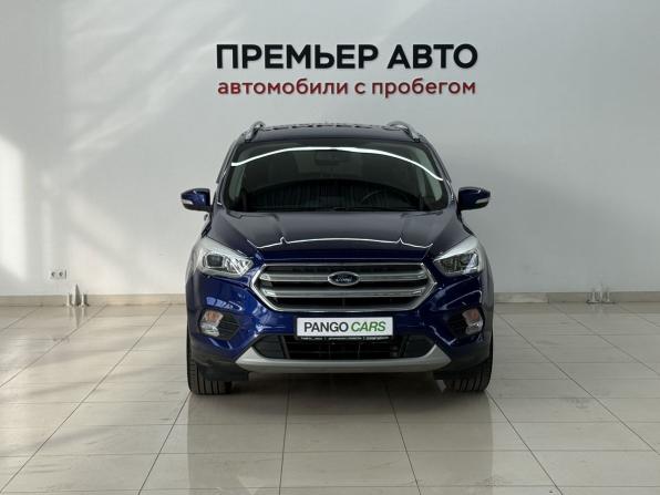 Ford Kuga II Рестайлинг с пробегом 2018 года, цена 1 970 000 рублей, 58752 км, внедорожник, Автокод Объявления