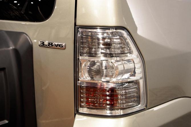 Mitsubishi Pajero IV с пробегом 2006 года, цена 1 649 000 рублей, 240000 км, внедорожник, Автокод Объявления