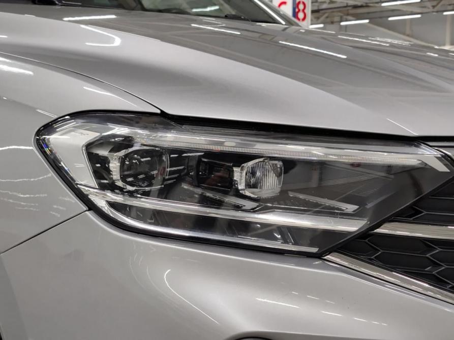 Volkswagen Polo VI Казань  - изображение 21