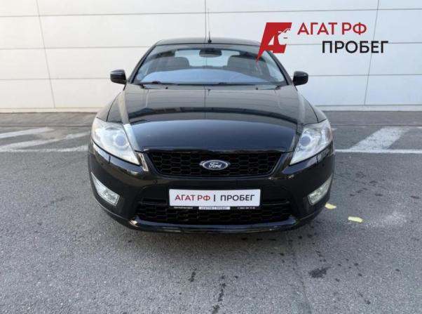 Ford Mondeo IV с пробегом 2009 года, цена 730 000 рублей, 259964 км, седан, Автокод Объявления