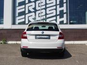 Skoda Rapid I Владимир  - изображение 28