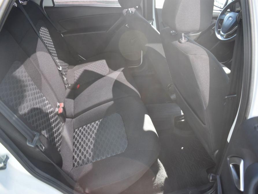Lada (ВАЗ) Granta I Рестайлинг Архангельск  - изображение 11
