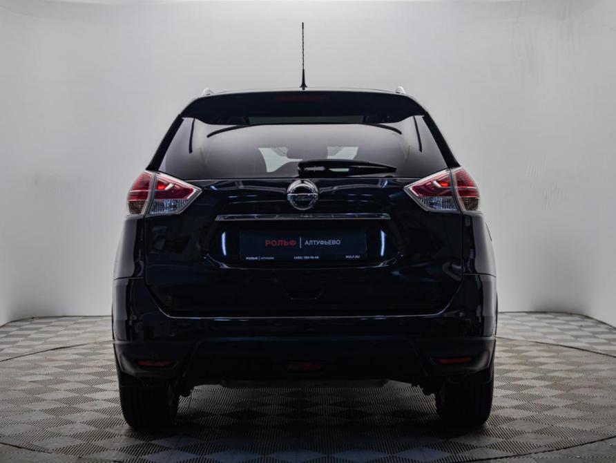 Nissan X-Trail III Москва  - изображение 4