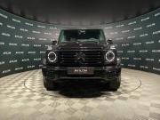 Mercedes-Benz G-Класс III (W465) Рестайлинг Москва  - изображение 28