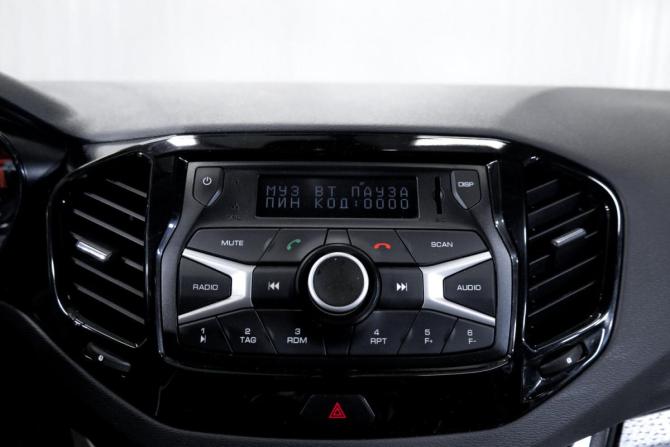 Lada (ВАЗ) Vesta I с пробегом 2020 года, цена 1 120 000 рублей, 153430 км, седан, Автокод Объявления