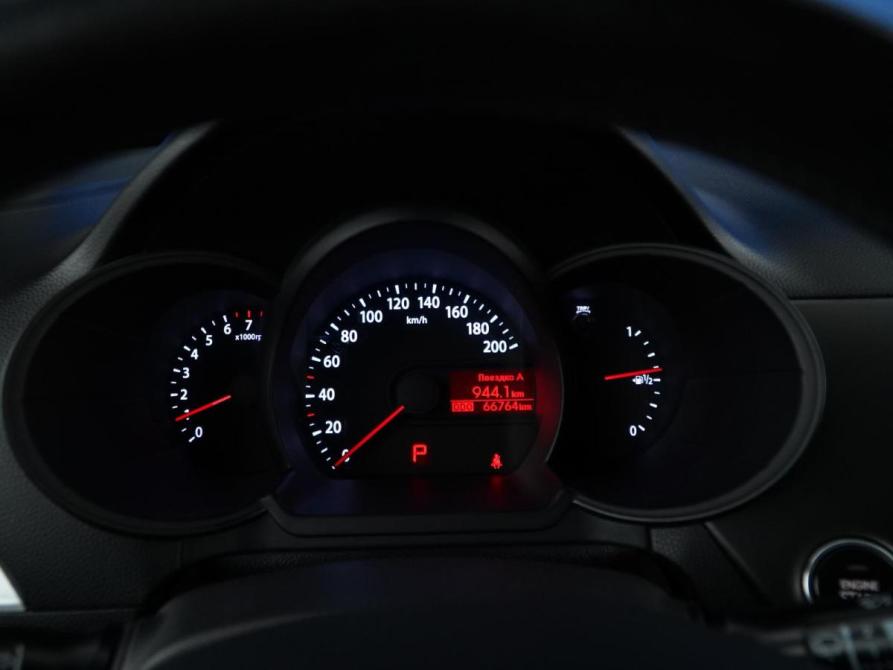 Kia Picanto II Москва  - изображение 20