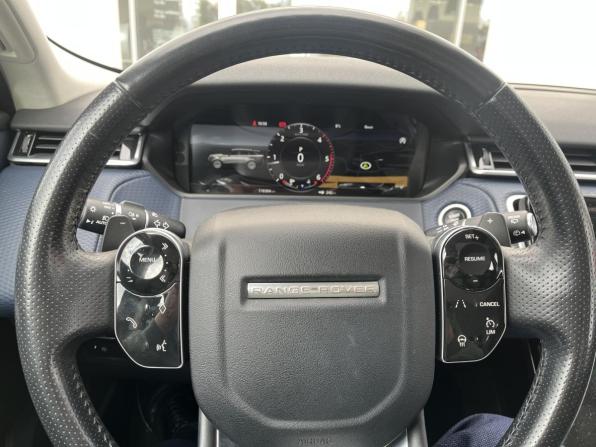 Land Rover Range Rover Velar I с пробегом 2017 года, цена 3 250 000 рублей, 118400 км, внедорожник, Автокод Объявления