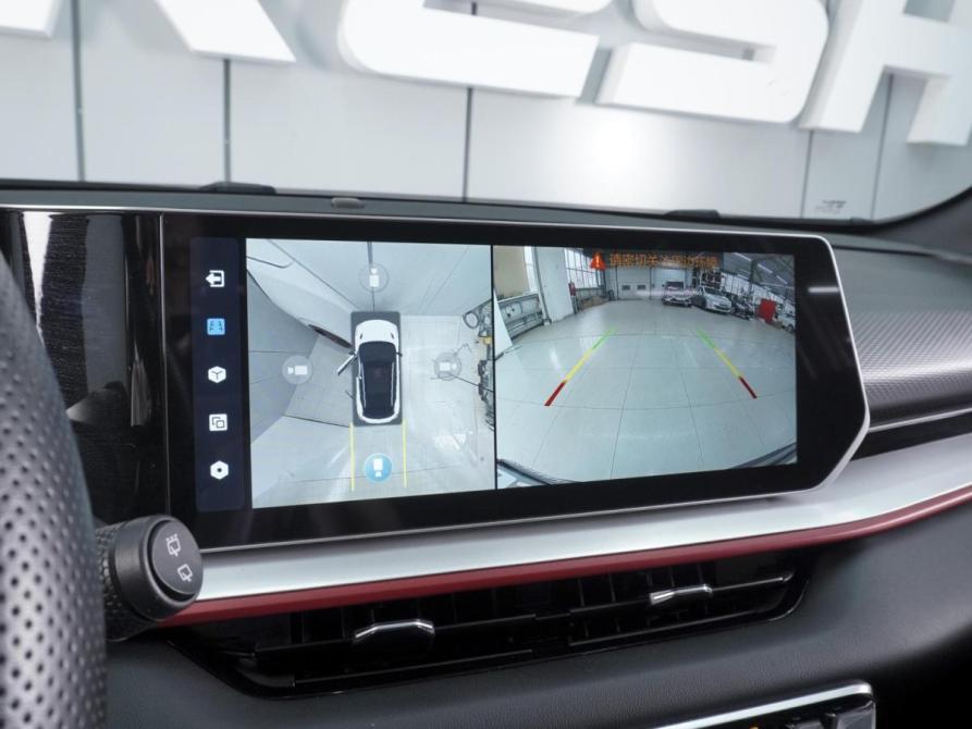 Geely Coolray I Рестайлинг Ростов-на-Дону  - изображение 17