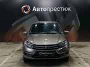 Lada (ВАЗ) Granta I Рестайлинг Ставрополь  - изображение 24