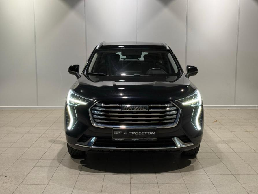 Haval Jolion I Самара  - изображение 3