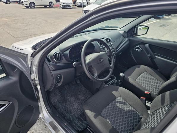 Lada (ВАЗ) Granta I Рестайлинг с пробегом 2023 года, цена 889 995 рублей, 24938 км, седан, Автокод Объявления