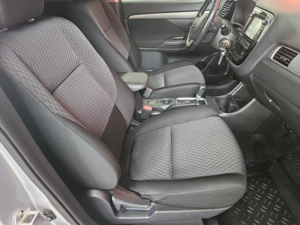 Mitsubishi Outlander III с пробегом 2013 года, цена 1 325 000 рублей, 172000 км, внедорожник, Автокод Объявления