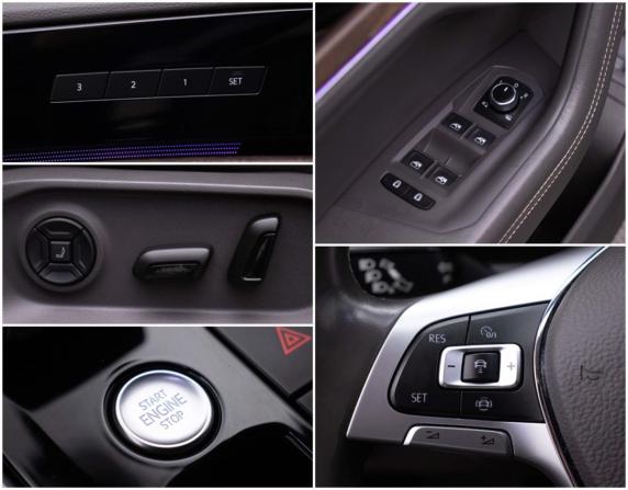 Volkswagen Touareg III с пробегом 2019 года, цена 4 884 000 рублей, 130397 км, внедорожник, Автокод Объявления