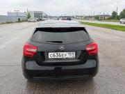 Mercedes-Benz A-Класс III (W176) Пермь  - изображение 11