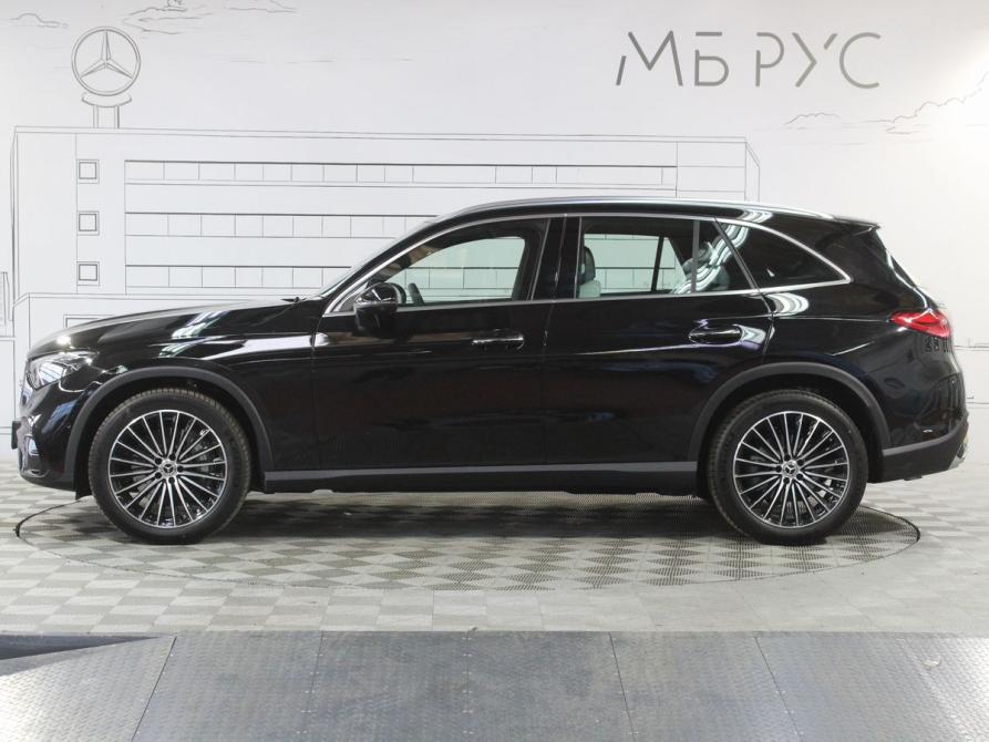 Mercedes-Benz GLC II (X254) Москва  - изображение 10