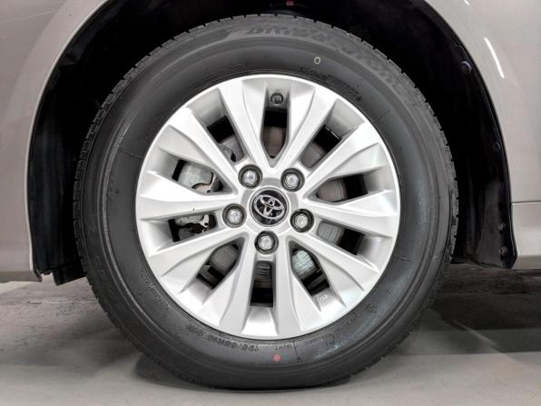 Toyota Corolla XII (E210) с пробегом 2022 года, цена 2 010 000 рублей, 77342 км, седан, Автокод Объявления