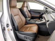 Lexus NX I Москва  - изображение 53