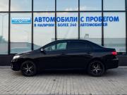 Toyota Corolla X (E140 E150) Рестайлинг Екатеринбург  - изображение 20