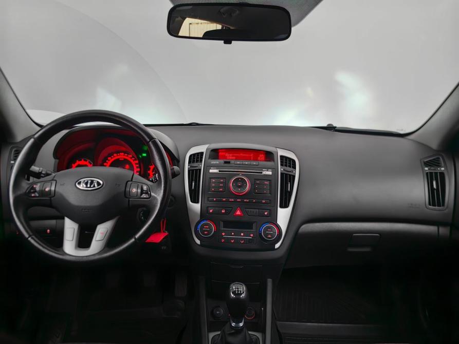 Kia Ceed I Рестайлинг Подольск  - изображение 12