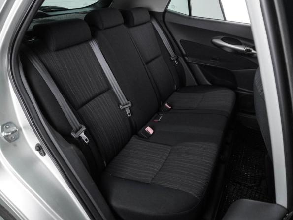 Toyota Auris I с пробегом 2008 года, цена 849 000 рублей, 174233 км, хэтчбек, Автокод Объявления