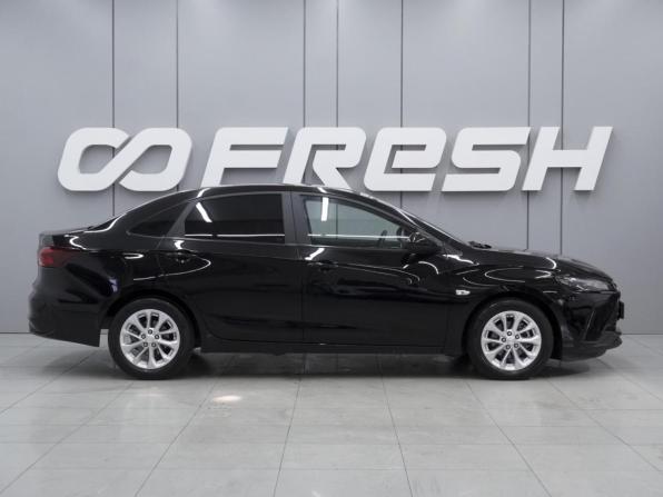 Chevrolet Monza II Рестайлинг с пробегом 2023 года, цена 1 480 000 рублей, 41249 км, седан, Автокод Объявления