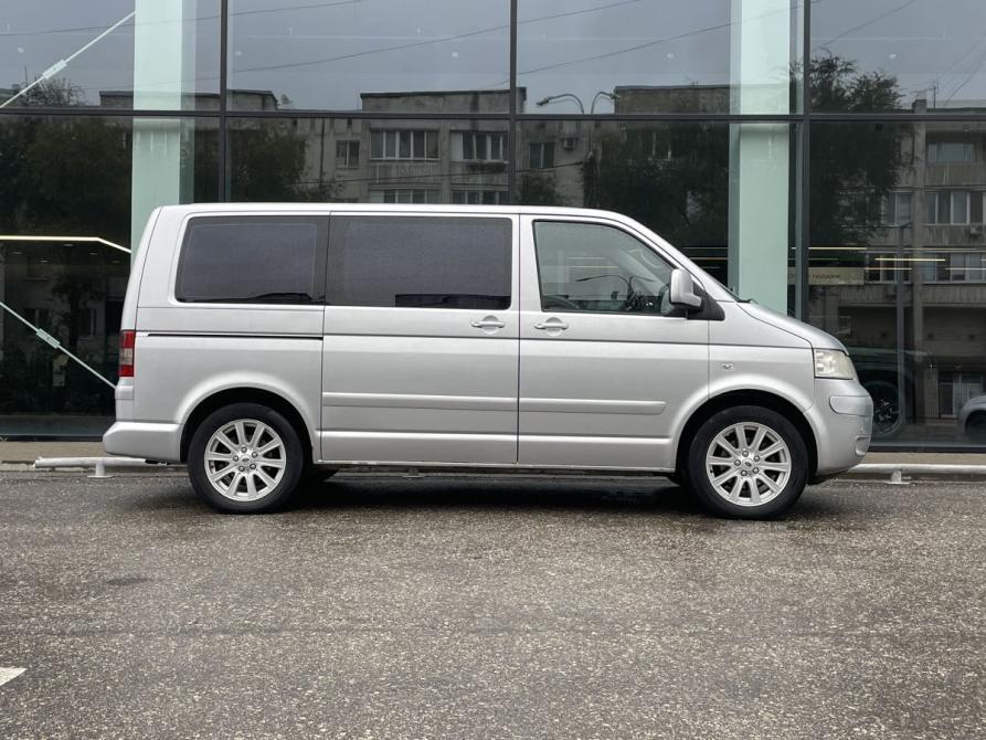 Volkswagen Multivan T5 Самара  - изображение 4