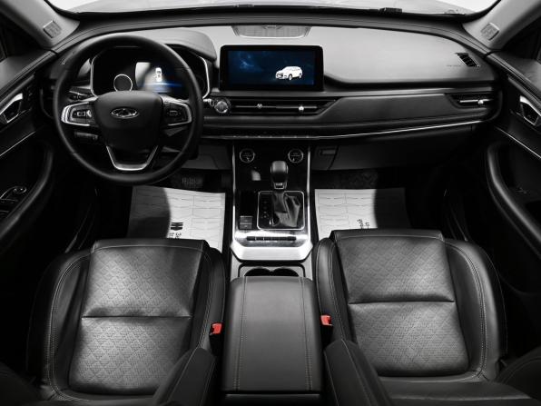 Chery Tiggo 8 I с пробегом 2021 года, цена 1 600 000 рублей, 85691 км, внедорожник, Автокод Объявления