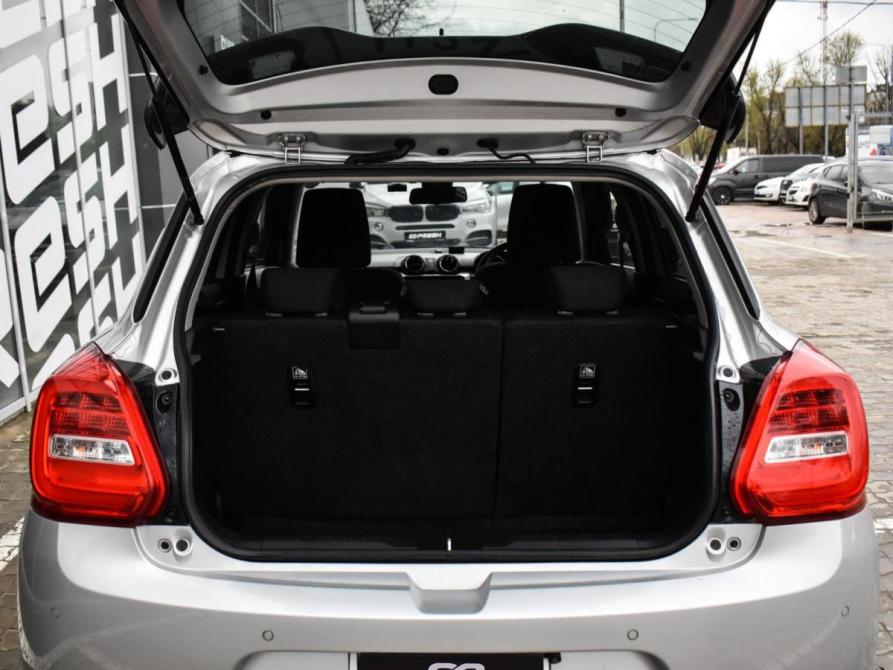Suzuki Swift V Краснодар  - изображение 20
