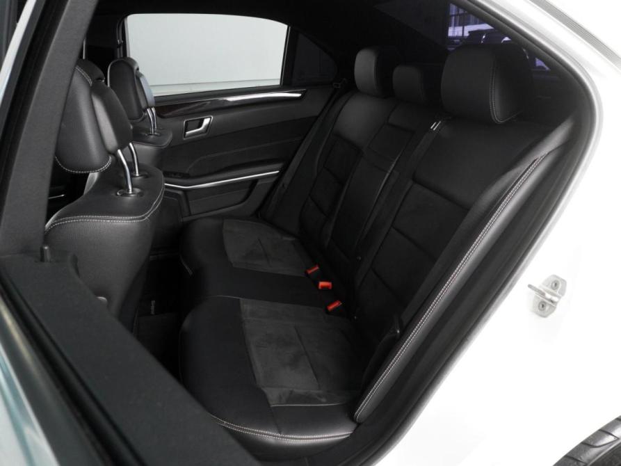 Mercedes-Benz E-Класс IV (W212 S212 C207) Рестайлинг Минеральные Воды  - изображение 9
