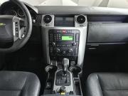 Land Rover Discovery III Москва  - изображение 31