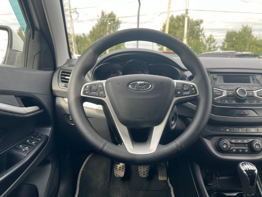 Lada (ВАЗ) Vesta I Стерлитамак  - изображение 15