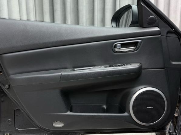 Mazda 6 II (GH) с пробегом 2008 года, цена 1 199 000 рублей, 109304 км, лифтбек, Автокод Объявления