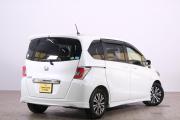 Honda Freed I Рестайлинг 2 Омск  - изображение 29