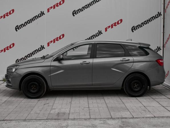 Lada (ВАЗ) Vesta I с пробегом 2018 года, цена 1 000 000 рублей, 95308 км, универсал, Автокод Объявления