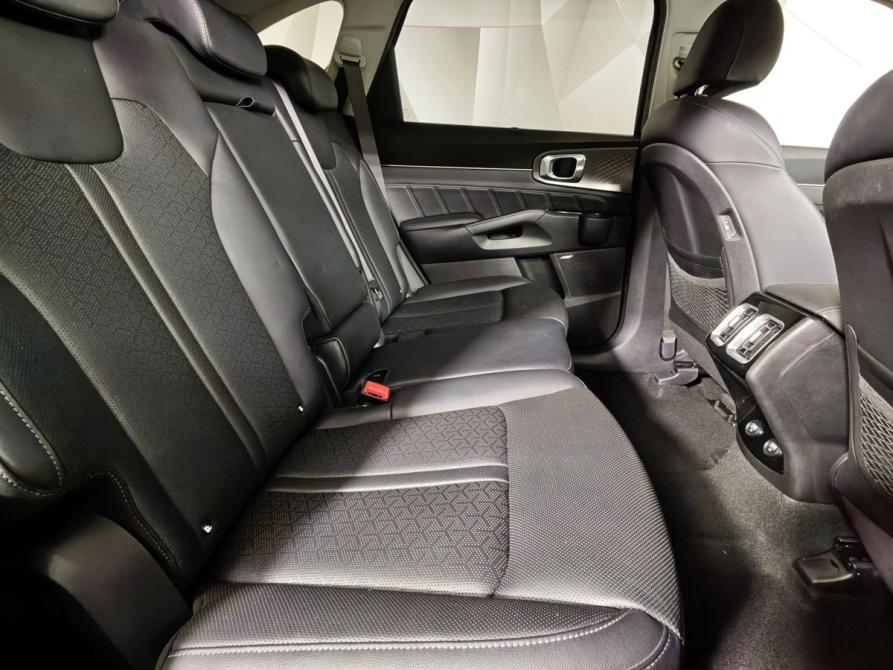 Kia Sorento IV Москва  - изображение 16